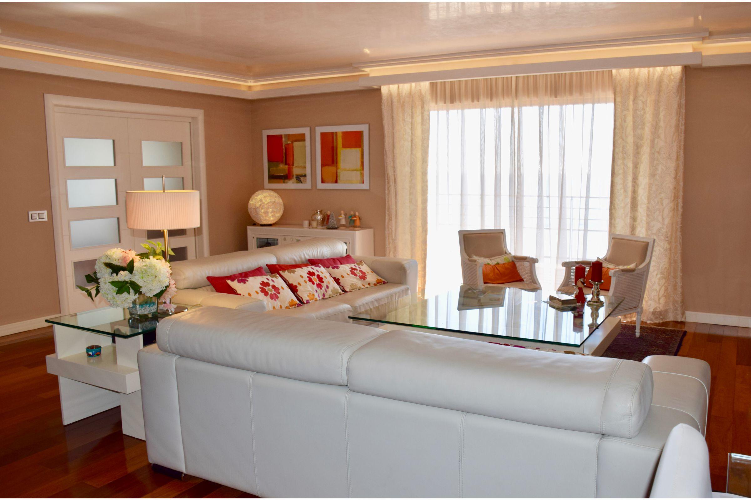 Vincci Seleccion Aleysa Hotel Benalmádena Kültér fotó A living room